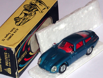 AESSEMODELS.IT - POLITOYS-M